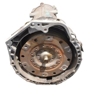 Piezas de Automóvil, Transmisión Automática 8HP45 para BMW OEM F30 N55 2012 335i - Product Image 1