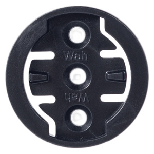 Base de Plástico de Ajuste Preciso Modelo MB2245 para Ciclocomputadores Garmin, Bryton, CatEye, Wahoo, Compatible con Espirales de 20-22mm - Product Image 4