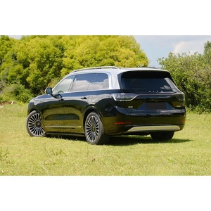 Achetez des véhicules électriques neufs de Chine, Aston Martin Aito M9, 5 portes, 5 places, hayon, autonomie étendue, 300-400 ch, voitures hybrides automatiques, conduite à gauche - Product Image 6