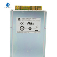 Módulo Rectificador de Potencia de Alta Eficiencia de 48V, Panel Blanco Original R4850G2 para Sistema de Alimentación de CC de 48V 100A ETP48100