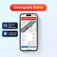Plataforma de Gestión de Flotas GPS, Rastreo en Tiempo Real, Alarma de Geocerca, Reproducción de Historial, OEM, Multi-Idioma, Aplicación Web para Android e IOS