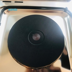 Xunda Combo forno Cocina Con Horno 4 fornelli a Gas Free Standing fornelli a Gas Con forno Rechaud un Gaz per la casa - Product Image 4