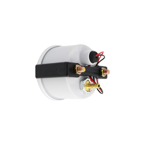 Medidor de Presión de <span class=keywords><strong>Turbo</strong></span> Universal Wenle para Automóvil -30~20 PSI 2'' 52mm 12V Medidor de Presión de Impulso con Puntero - Product Image 5