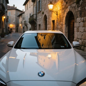 Película Protectora de Pintura TPU PPF de Alto Brillo, Calidad Estadounidense, <span class=keywords><strong>Precio</strong></span> Global Más Bajo, Rollo de Película Protectora para Automóviles - Product Image 5