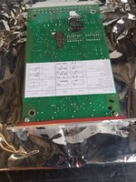 Carte amplificatrice Mannesmann VTVSPA1111B 00033823, état neuf, emballage d'origine