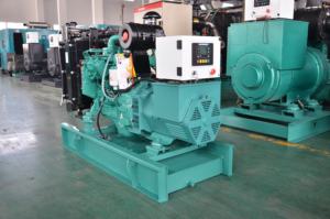 ディーゼル発電機<span class=keywords><strong>20kw</strong></span> 25kva 4B3.9-G11,米国 - Product Image 3