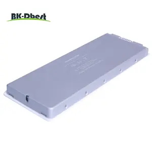 Bk-dbest prezzo di fabbrica 10.8V 55wh A1185W A1181 batteria da 08 anni per macbook pro series