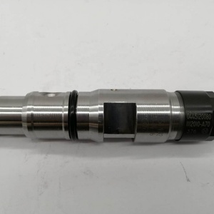 Inyector de Combustible para Motor 40090300104 400903-00104, Inyector Common Rail 0445120376 - Product Image 5