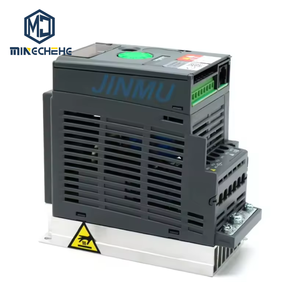 ไดรฟ์ปรับความถี่ ATV310H075N4A เฟส 380V AC มอเตอร์ควบคุมความเร็วอินเวอร์เตอร์สำหรับระบบอัตโนมัติทางอุตสาหกรรม - Product Image 1