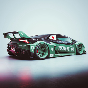 ขอบล้อฟอร์จ3ชิ้น<span class=keywords><strong>18</strong></span> 19 20 22 24นิ้ว2ชิ้นขอบล้อสำหรับ <span class=keywords><strong>Lamborghini</strong></span> Huracan STO perforante EVO <span class=keywords><strong>Aventador</strong></span> <span class=keywords><strong>S</strong></span> SV svj ultimae Pagani - Product Image 5