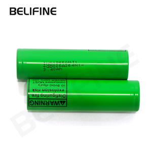 18650 có thể sạc lại pin lithium 3.7V 3400mAh 18650 pin mj1 cho đèn pin <span class=keywords><strong>Torch</strong></span> accumulator di động - Product Image 4