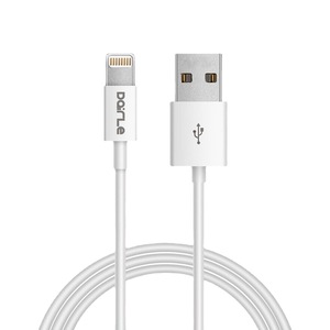 USBA de carga rápida de <span class=keywords><strong>8</strong></span> pines certificado MFI <span class=keywords><strong>original</strong></span> a velocidad de iluminación <span class=keywords><strong>Cable</strong></span> de <span class=keywords><strong>cargador</strong></span> de transferencia de datos adecuado para dispositivos <span class=keywords><strong>Iphone</strong></span> - Product Image 1