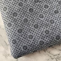 Tissu de coupe, matière première en feutre antidérapant, support antidérapant pour tapis