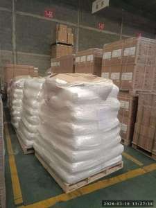โซเดียมคาร์บอกซิลเมธิลแป้ง (CAS 9063-38-1) วัตถุดิบเครื่องสำอางในรูปผง CMS-NA /cms เกรดอาหาร - Product Image 5