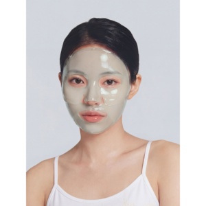 Mascarilla Facial de Hidrogel PDRN Seoul Face 50ppm Cica, Hidratación Profunda, Cuidado de la Barrera Cutánea para Pieles Sensibles y Todo Tipo de Piel, 34g - Product Image 4