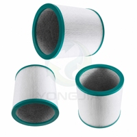 OEM/ODM SuzhouYJ Suku Cadang Pengganti Filter Pembersih Udara HEPA Kustom # 968126-03 untuk Dys TP00/TP02/TP03 Tinggi