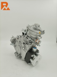 Pompe à injection de carburant 0460426486 VE6 12F1200R1109 30931753 R1109 pour moteur D0836 - Product Image 2