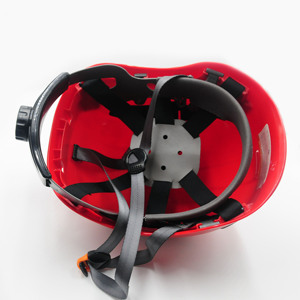 Casco de seguridad con ventilación para escalada de montaña, para deportes - Product Image 6