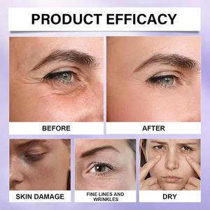 Органический тонизирующий лосьон для тела, 100 мл - Product Image 6