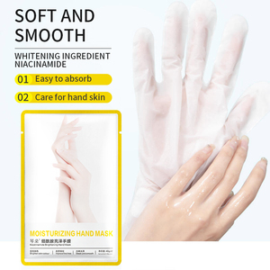 Vente en Gros <span class=keywords><strong>Masque</strong></span>-Gants Exfoliants et Réparateurs pour les <span class=keywords><strong>Mains</strong></span>, Élimine les Peaux Mortes, Éclaircissant et Hydratant - Product Image 6