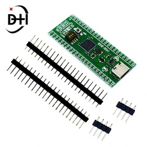 บอร์ดพัฒนา STM32F401 STM32F401CCU6 STM32F411CEU6 STM32F4 บอร์ดการเรียนรู้ - Product Image 6