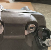 Pièces automobiles BYD d'origine Chine, compresseur électrique authentique SONG PLUS EV DM-I 13149315-00 HCEF-8103020, assemblage de compresseur de haute qualité, neuf