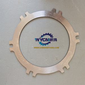 <span class=keywords><strong>Liugong</strong></span> <span class=keywords><strong>Loader</strong></span> <span class=keywords><strong>Parts</strong></span> 56A0028 Driven Disc untuk <span class=keywords><strong>Wheel</strong></span> <span class=keywords><strong>Loader</strong></span> <span class=keywords><strong>ZL50CN</strong></span> - Product Image 2