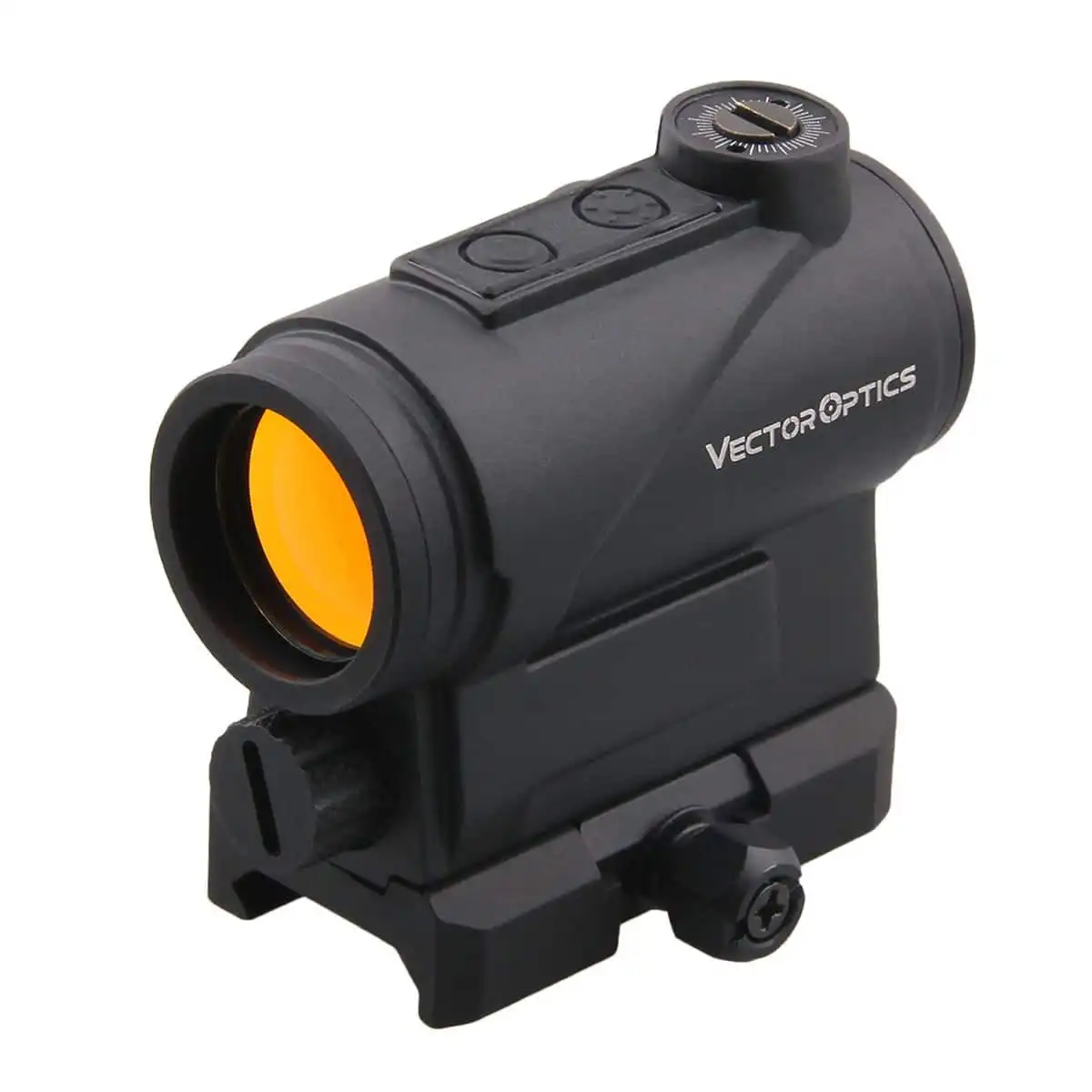 Vektor optik Centurion Tactical 1 X20 Reflex Visier Jagd Red Dot Visier Zielfernrohr für schlechten Licht zustand