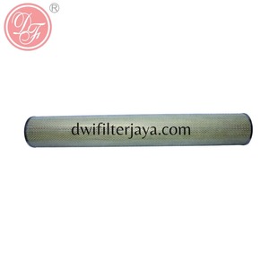 Cartouche filtrante séparatrice d'eau et de carburant diesel industrielle pour équipement de filtration de moteur à usage intensif - Product Image 4