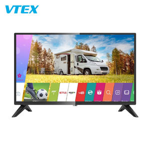 Fabricant Solaire Dc <span class=keywords><strong>12V</strong></span> 18.5 22 24 32 Pouces Cordon de Voiture Extérieur Caravane Camion Smart Led Lcd Dvd Android <span class=keywords><strong>Camping</strong></span> Télévision Tv - Product Image 3