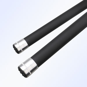 Canne à pêche télescopique Element 10m <span class=keywords><strong>en</strong></span> carbone haute performance avec pointe 360 pour la pêche <span class=keywords><strong>en</strong></span> eau profonde de gros poissons - Product Image 5