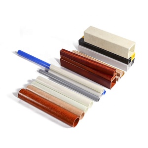AA Grado de fibra de vidrio Polo fábrica del producto - Product Image 3