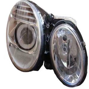 Faro de cristal para Mercedes Benz <span class=keywords><strong>W211</strong></span> Clase E, modelo Facelift, año 2005 a 2008 - Product Image 5
