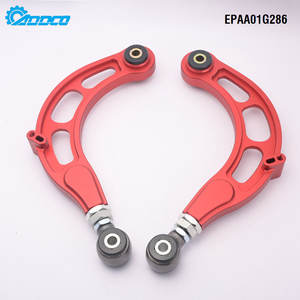 แขนปรับมุมแคมเบอร์หลัง ADDCO พร้อมบูชยูรีเทน อลูมิเนียม CNC สำหรับ Honda Civic (FC/FK) ปี 2016-2021 รุ่น EPAA01G286 - Product Image 6