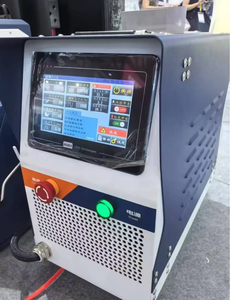 Soldadoras Portátiles Refrigeradas por Aire de 1000W, Precios Competitivos con Servicio Postventa Integral - Product Image 4