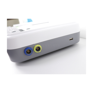 SY-C036Aポータブルデジタルインセンティブ肺活量計ポータブル - Product Image 5