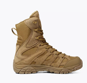 Botas de desierto personalizadas TSB2, botas de senderismo para la jungla - Product Image 6