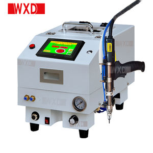 เครื่องขันสกรูแบบถืออัตโนมัติเครื่องป้อนอัตโนมัติสำหรับอุตสาหกรรม - Product Image 6