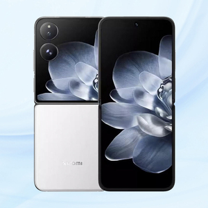 โทรศัพท์มือถือพับได้รุ่นใหม่ล่าสุด <span class=keywords><strong>MI</strong></span> Mix Flip Phone ของแท้ พร้อม Snapdragon 8 Gen/หน้าจอ 6.86 นิ้ว/แบตเตอรี่ 4780 mAh/กล้อง 50.0MP/ที่ชาร์จ 67W - Product Image 2