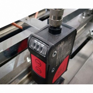 เครื่องตัดฉลากดิจิตอลแบบม้วนต่อม้วน IL330 รุ่นใหม่ ตัดได้ทุกชนิดของฉลาก - Product Image 2