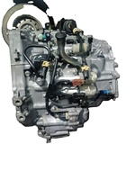 Caja de Cambios Usada Original para HONDA CRV Transmisión Automática, Accesorios de Motor de Gran Venta, Puerta Trasera para XRV, Capó para URV, Kits de Carrocería