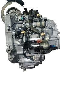 Boîte de vitesses <span class=keywords><strong>d</strong></span>'<span class=keywords><strong>occasion</strong></span> pour HONDA CRV Transmission Automatique, Accessoires Moteur en Promotion, Porte Arrière XRV, Capot URV, Kits Carrosserie - Product Image 3