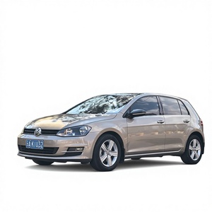 Voiture d'occasion <span class=keywords><strong>Golf</strong></span> <span class=keywords><strong>2017</strong></span> 2018 2019, 90 000 km, usage personnel, peinture d'origine, jamais accidentée, avec support de détection - Product Image 1