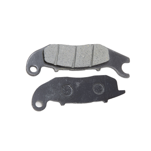 ผ้าเบรกรถจักรยานยนต์ประสิทธิภาพสูงสำหรับ250 Vento <span class=keywords><strong>Rocketman</strong></span> ชิ้นส่วนสภาพใหม่สำหรับวัตถุประสงค์ในการผลิต - Product Image 1