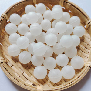 Các loại kích thước <span class=keywords><strong>polyethylene</strong></span> rỗng nhựa nổi PP bóng - Product Image 2