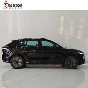 Parfait SUV VOYAH <span class=keywords><strong>COURAGE</strong></span> Zhiyin 2024 d'occasion, 2 roues motrices, 5 places, véhicules d'occasion - Product Image 2