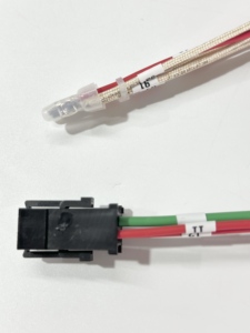 Ev Aletleri İçin Çeşitli Kablo Demeti Serilerini Özelleştirin - Product Image 4