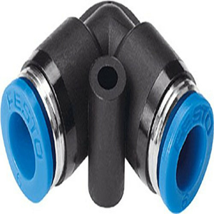 Original 153070 QSL-4 Push-/L-Fittg, Requisito Mínimo de Pedido 10 / Pedido ... Disponible en Stock - Product Image 1