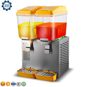 mini dispensador de jugo conveniente con distintas capacidades - Alibaba.com