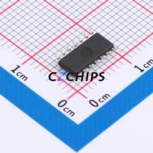 Nuevo y Original SIT1043QT SOP-14 Circuito integrado IC Chip CAN Transceptor - Product Image 2